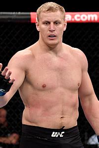 sergei pavlovich sherdog|Iba pa.